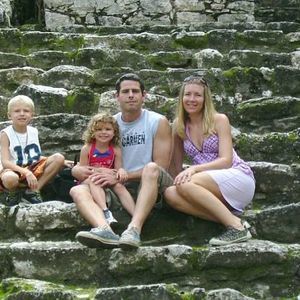 Meet your Posher, Andy